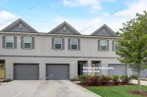 10556 Madrone Cove Court Jacksonville FL 32218