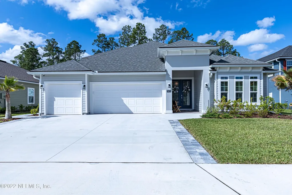 79371 Plummers Creek Drive Yulee FL 32097