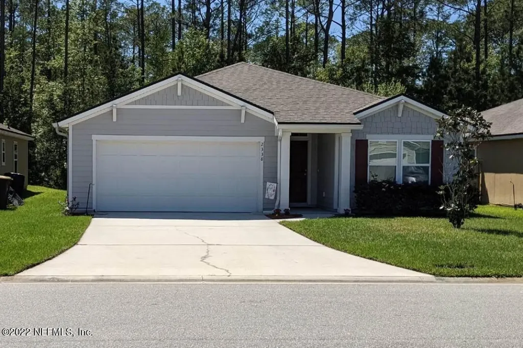 2338 Sotterley Lane Jacksonville FL 32220