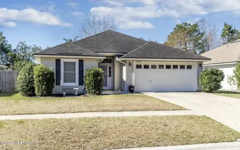2550 Coachman Lakes Drive Jacksonville FL 32246