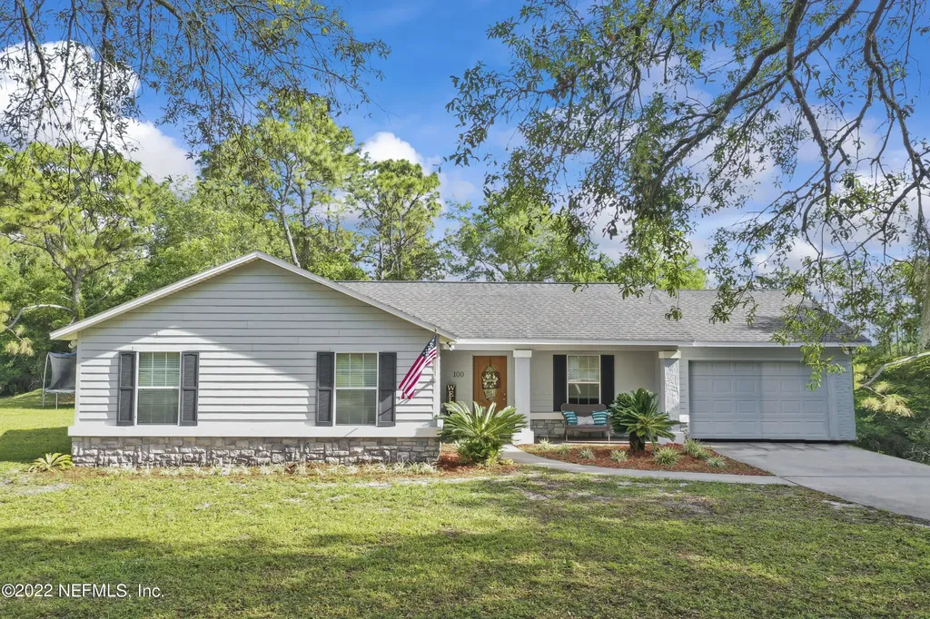 100 Jack Road Palatka FL 32177