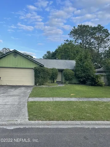 7795 Collins Ridge Boulevard Jacksonville FL 32244