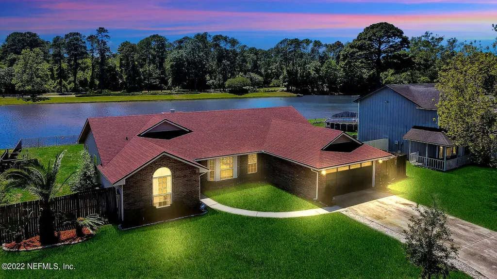 8710 Bandera Circle S Jacksonville FL 32244