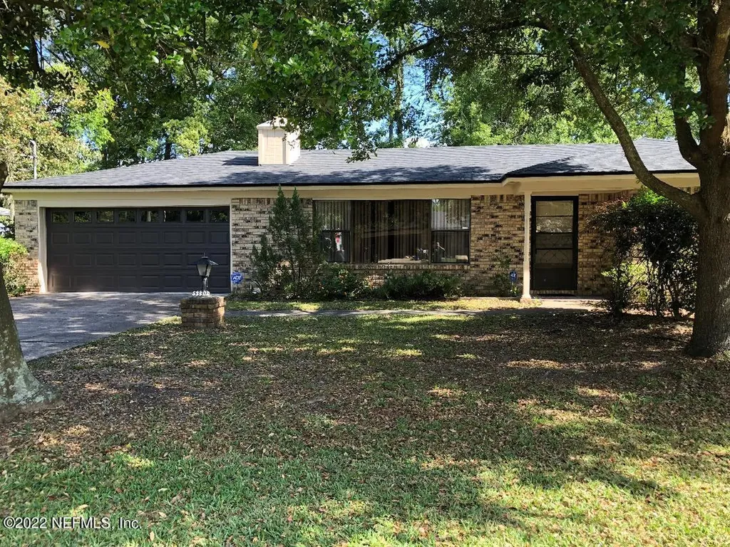 5339 Coronet Drive Jacksonville FL 32205