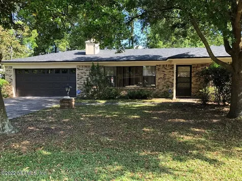 5339 Coronet Drive Jacksonville FL 32205