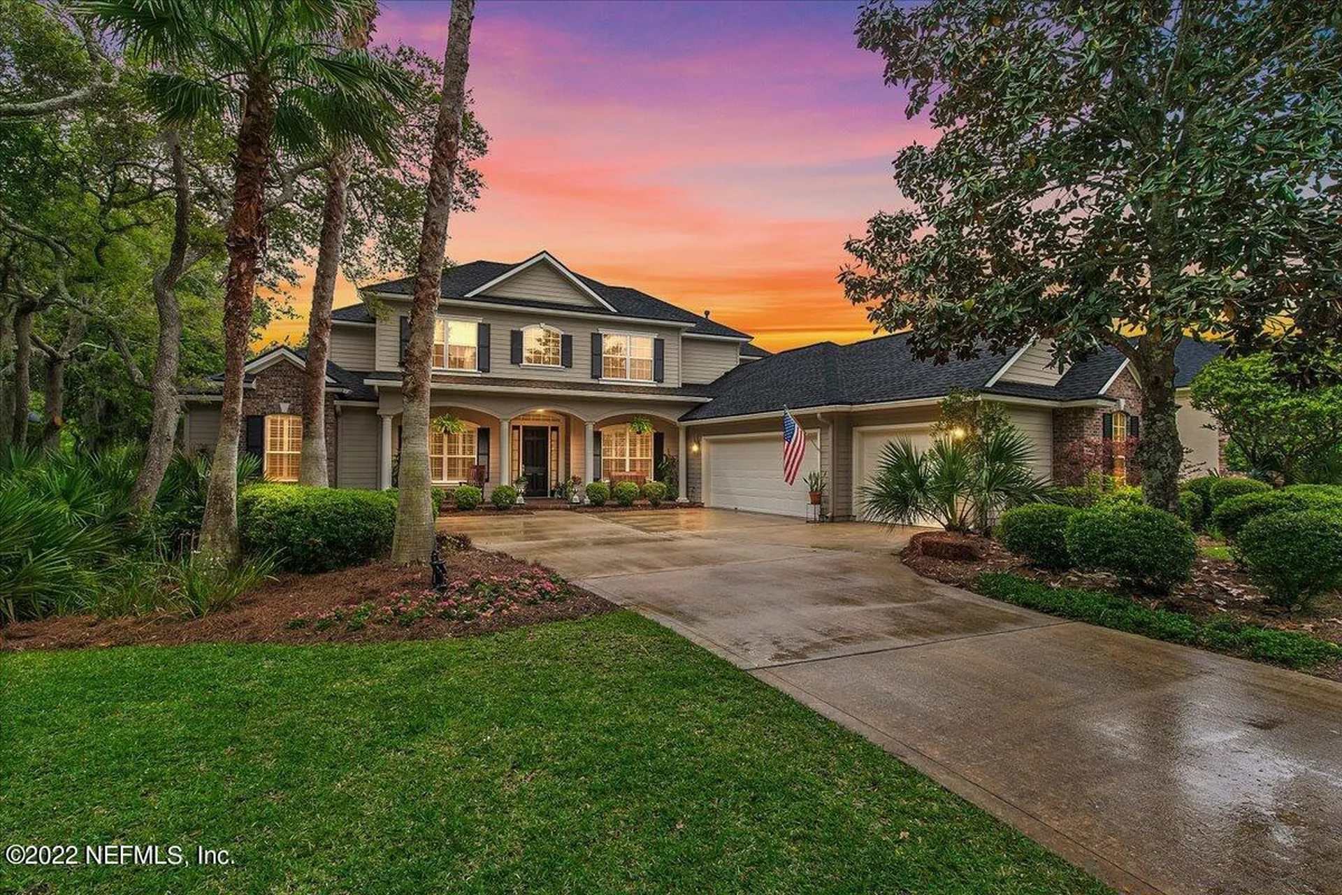 649 Treehouse Circle St. Augustine FL 32095