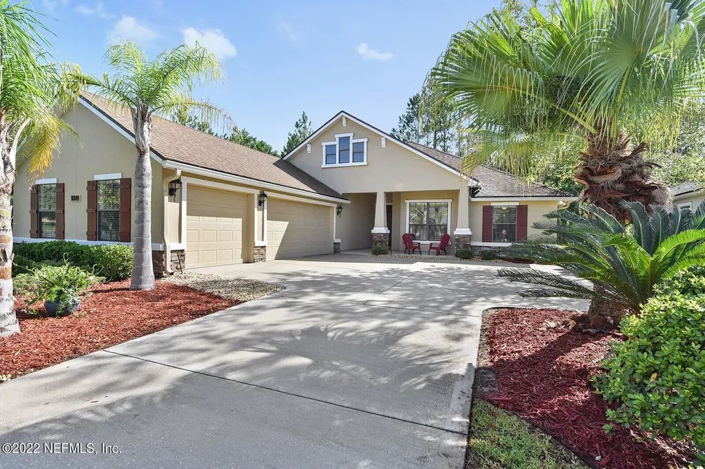 1047 Green Pine Circle Orange Park FL 32065