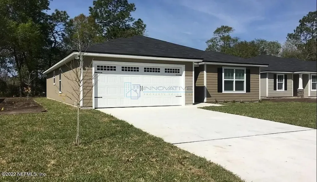 4510 Glendas Meadow Drive Jacksonville FL 32210