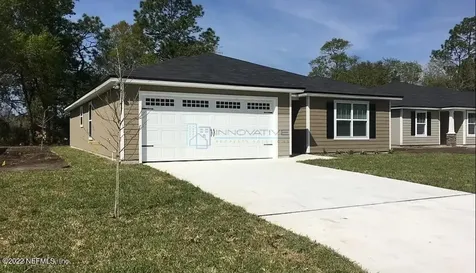 4510 Glendas Meadow Drive Jacksonville FL 32210
