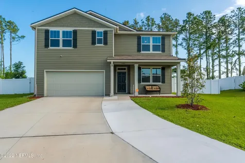 3547 Heron Cove Drive Green Cove Springs FL 32043