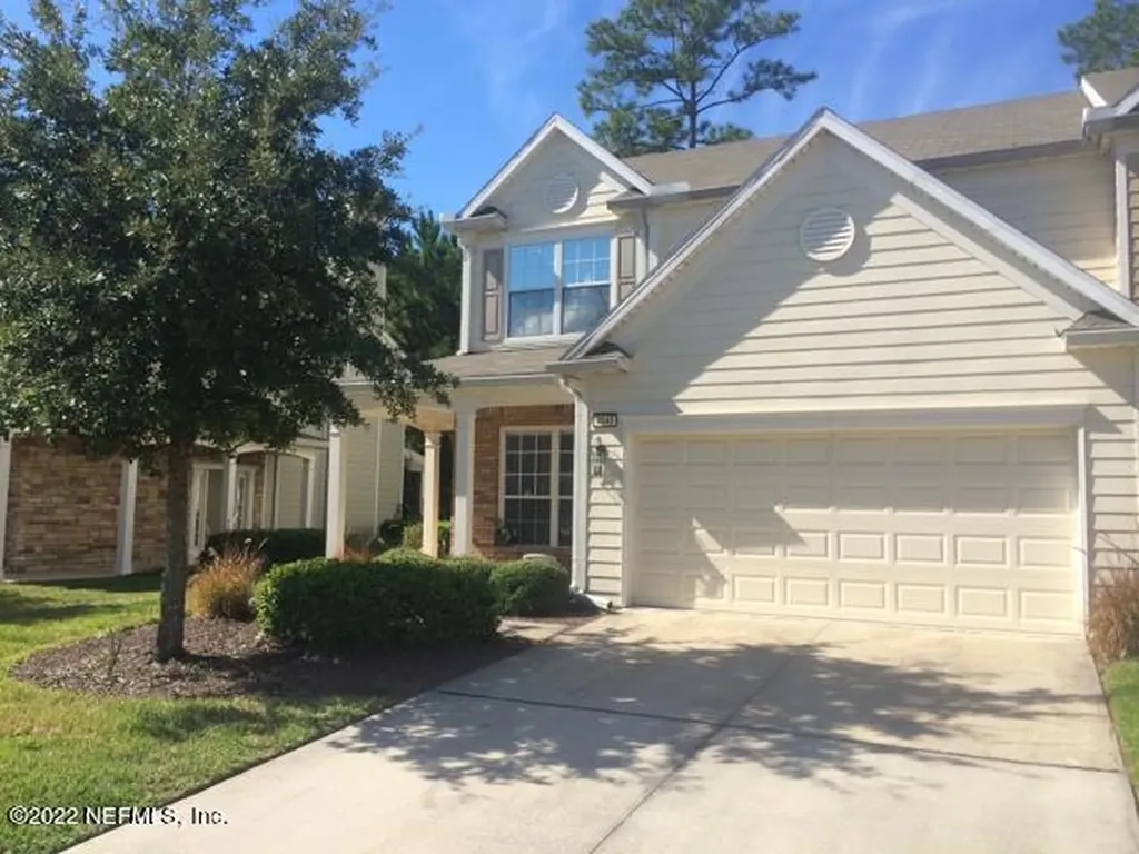 4045 Lionheart Drive Jacksonville FL 32216