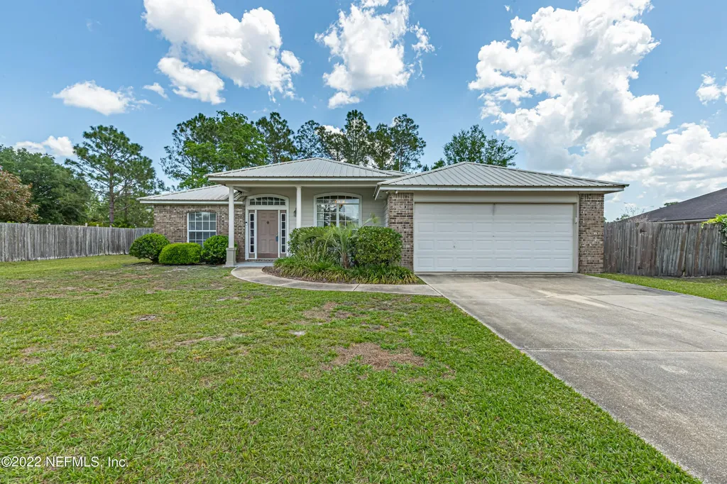 2911 Vinewood Place Green Cove Springs FL 32043