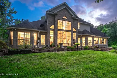 5564 Dianthus Street Green Cove Springs FL 32043