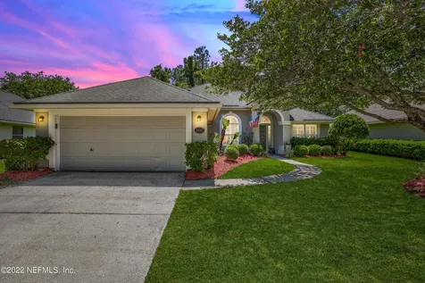 6448 Ginnie Springs Road Jacksonville FL 32258