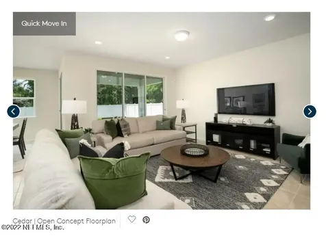 4630 Farmhouse Gate Trail Jacksonville FL 32226
