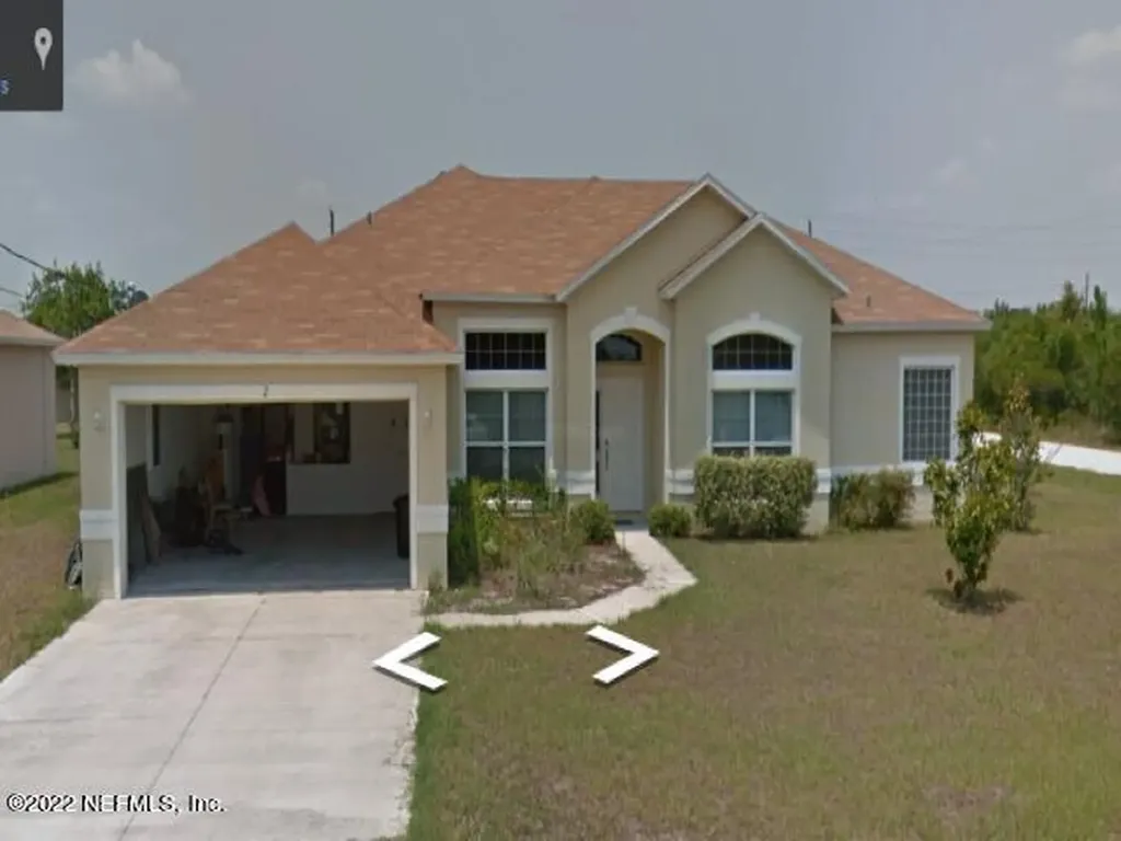 2 Lyons Place Palm Coast FL 32137