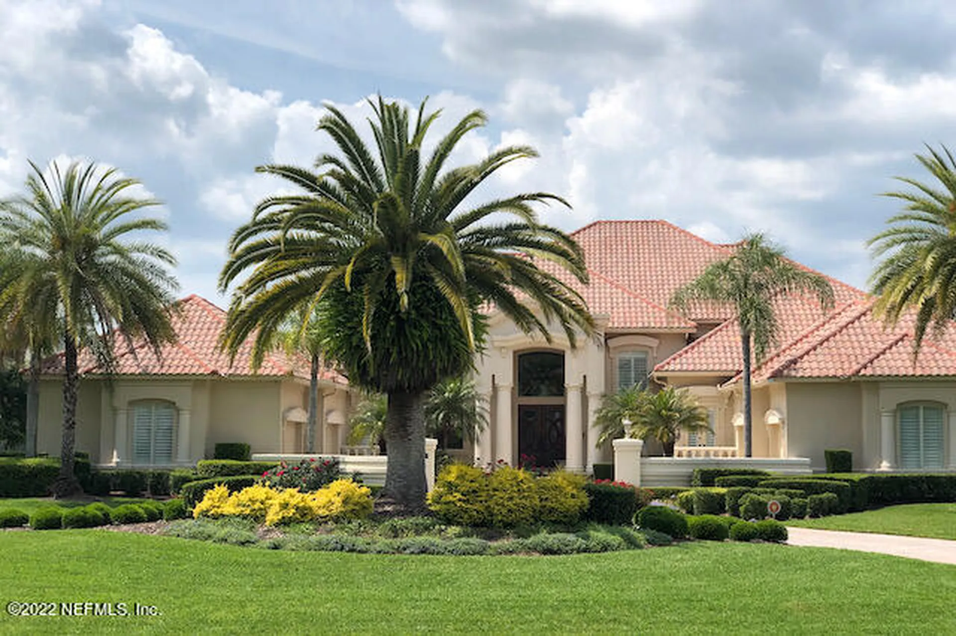 130 Muirfield Drive Ponte Vedra Beach FL 32082
