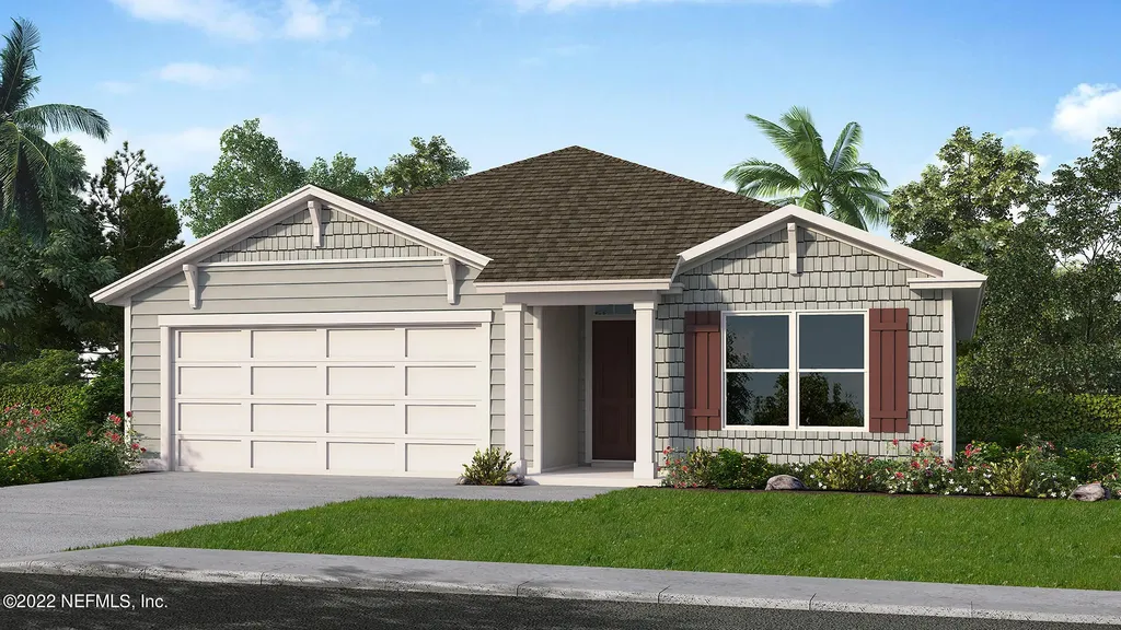 65394 River Glen Parkway Yulee FL 32097