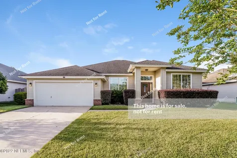4012 Savannah Glen Boulevard Orange Park FL 32073