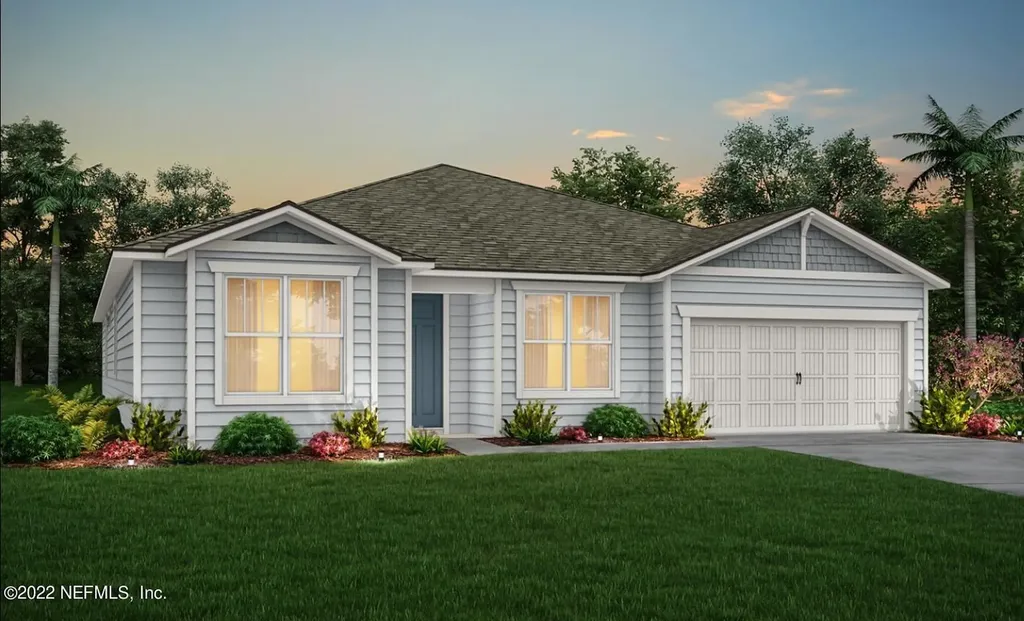 16646 Cody Creek Court Jacksonville FL 32226