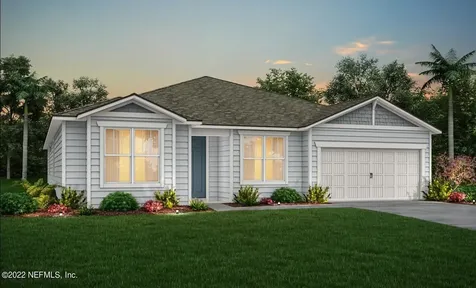 16646 Cody Creek Court Jacksonville FL 32226
