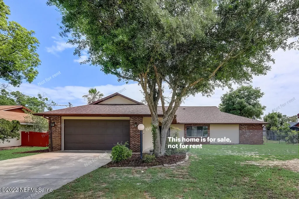 30 Filbert Lane Palm Coast FL 32137