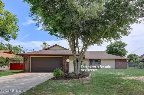30 Filbert Lane Palm Coast FL 32137