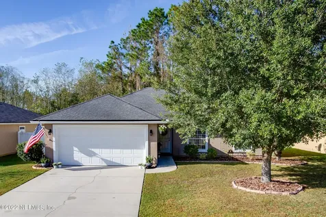 3707 Summit Oaks Drive Green Cove Springs FL 32043