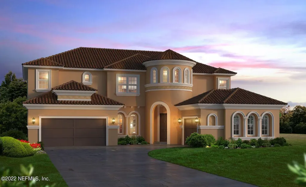 2960 Cassia Lane Jacksonville FL 32246