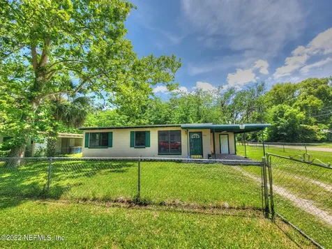 2096 Broom Street Jacksonville FL 32208