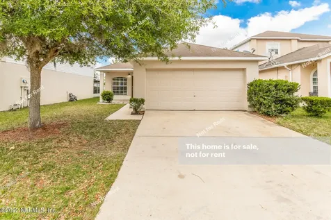 6565 Gentle Oaks Drive S Jacksonville FL 32244