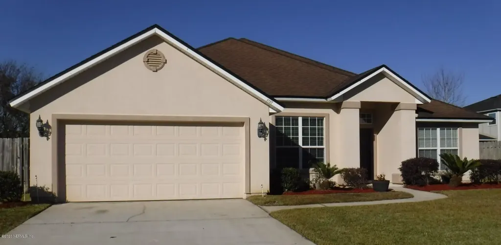 2127 Creekmont Drive Middleburg FL 32068