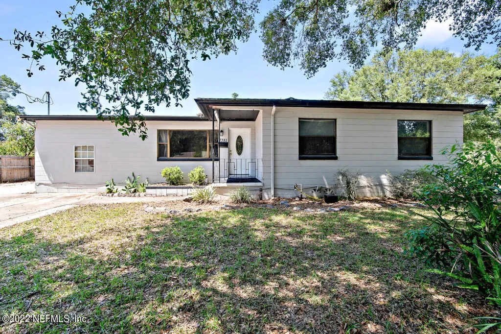 7381 Mayapple Road Jacksonville FL 32211