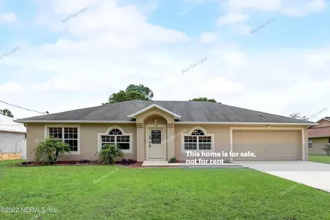 22 Philmont Lane Palm Coast FL 32164