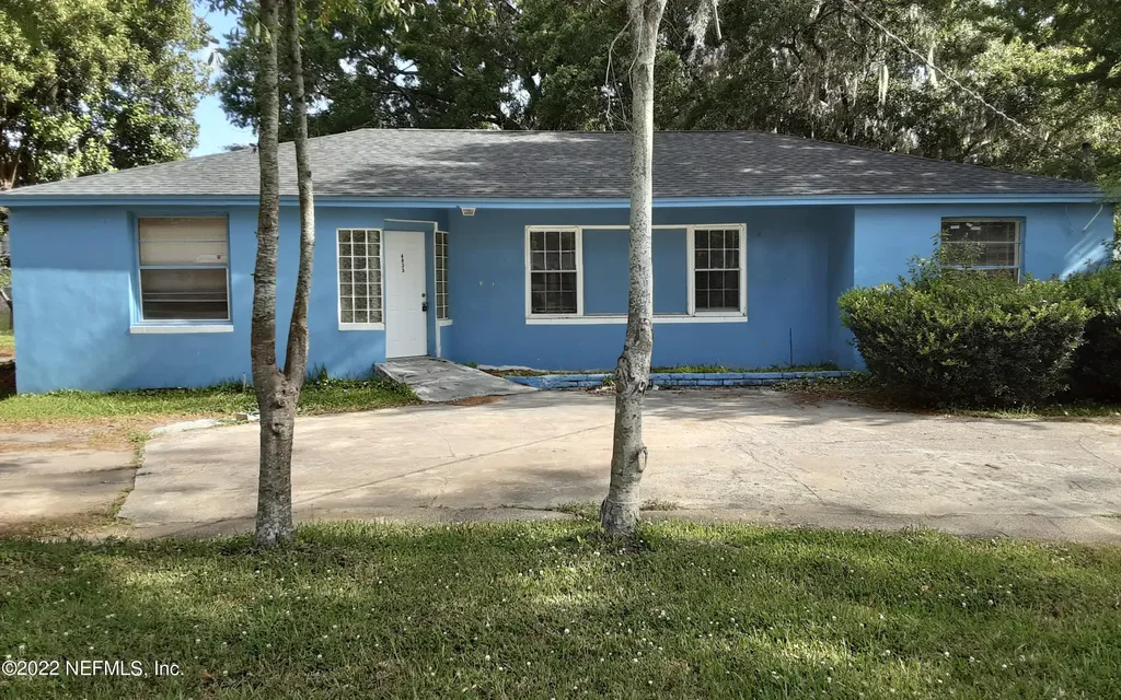 4833 Plymouth Street Jacksonville FL 32205