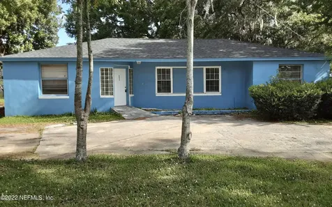 4833 Plymouth Street Jacksonville FL 32205