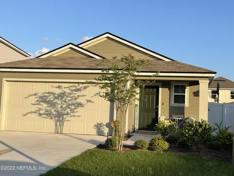 10056 Sitting Fox Drive Jacksonville FL 32222