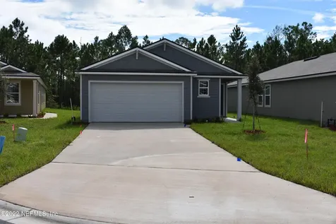 5997 Bucking Bronco Drive Jacksonville FL 32234