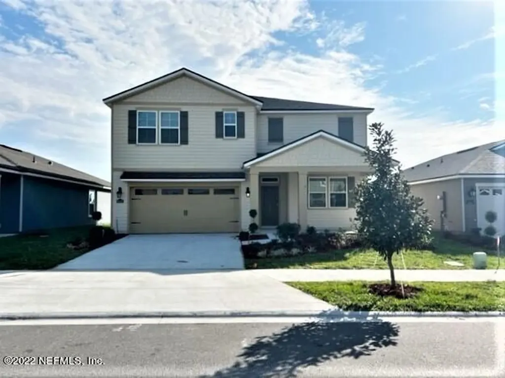 86466 Nassau Crossing Way Yulee FL 32097