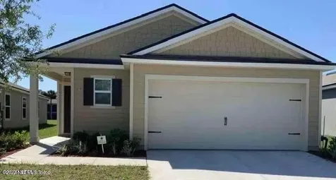 8232 Meadow Walk Lane Jacksonville FL 32256