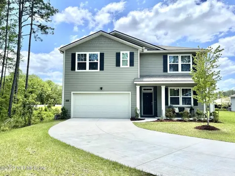9002 Tahoe Lane Jacksonville FL 32222