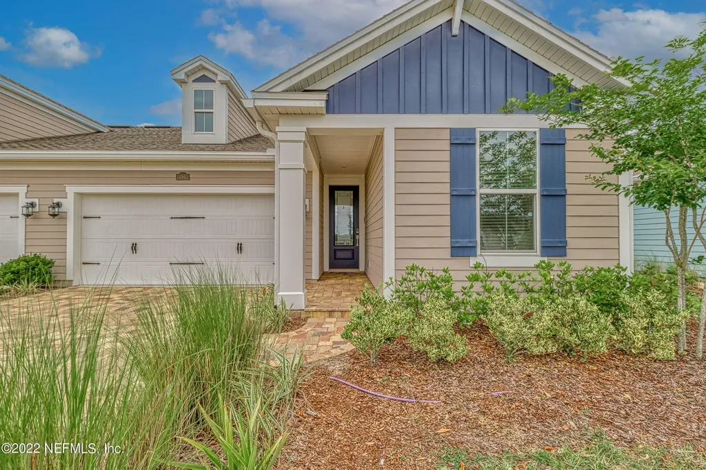 14862 Pachino Court Jacksonville FL 32258