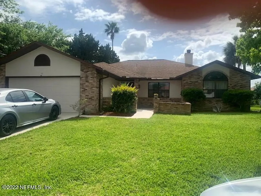 32 Cleveland Court Palm Coast FL 32137