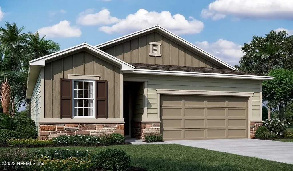 1888 Cogdill Trace Middleburg FL 32068