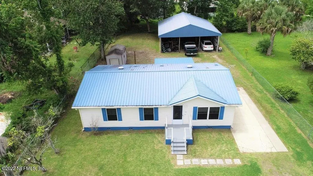 4557 5th Avenue St. Augustine FL 32095