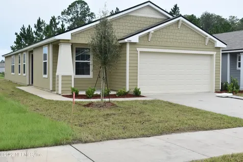 15662 Strawberry Roan Court Jacksonville FL 32234