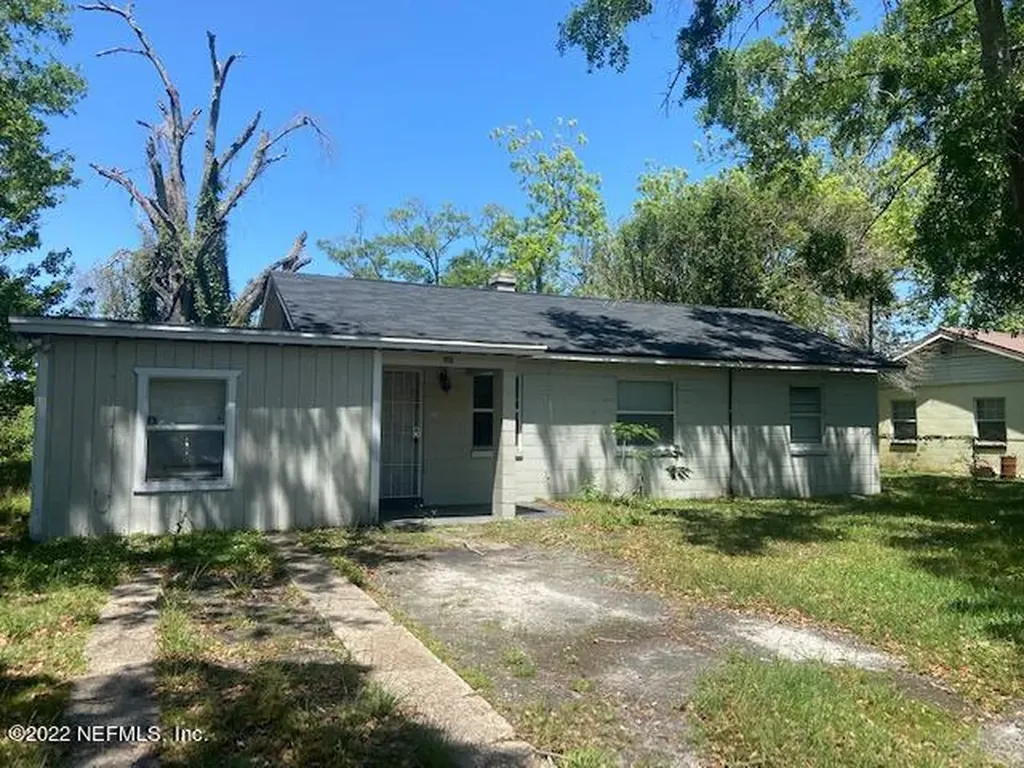 5101 Andrews Street Jacksonville FL 32254