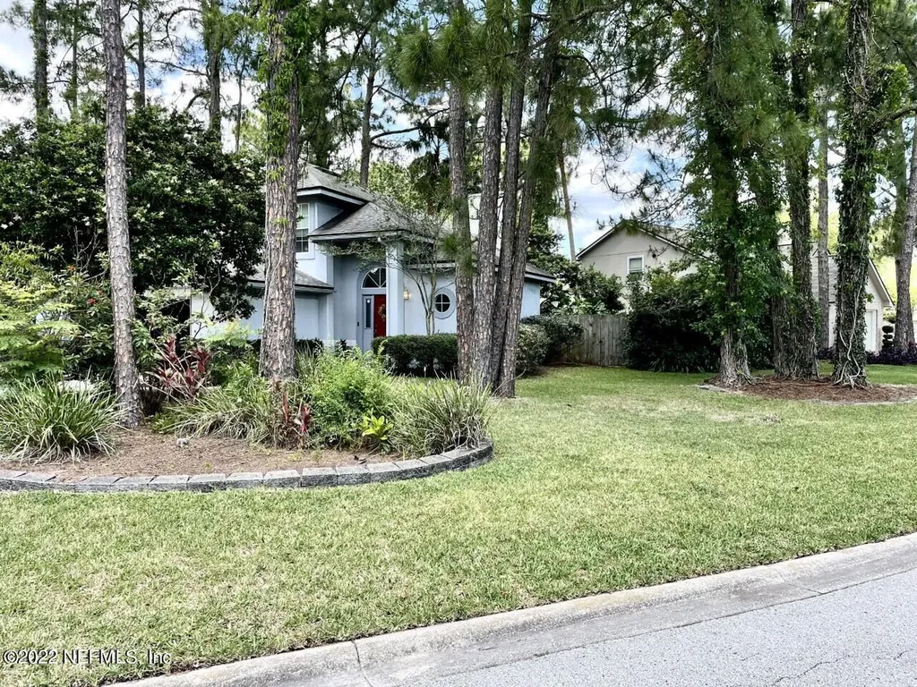 12463 Ruxton Green Lane Jacksonville FL 32246