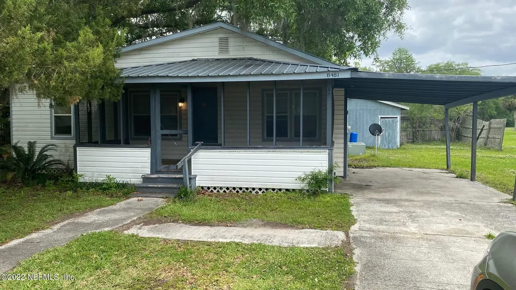 8441 Maxville Park Drive Jacksonville FL 32234