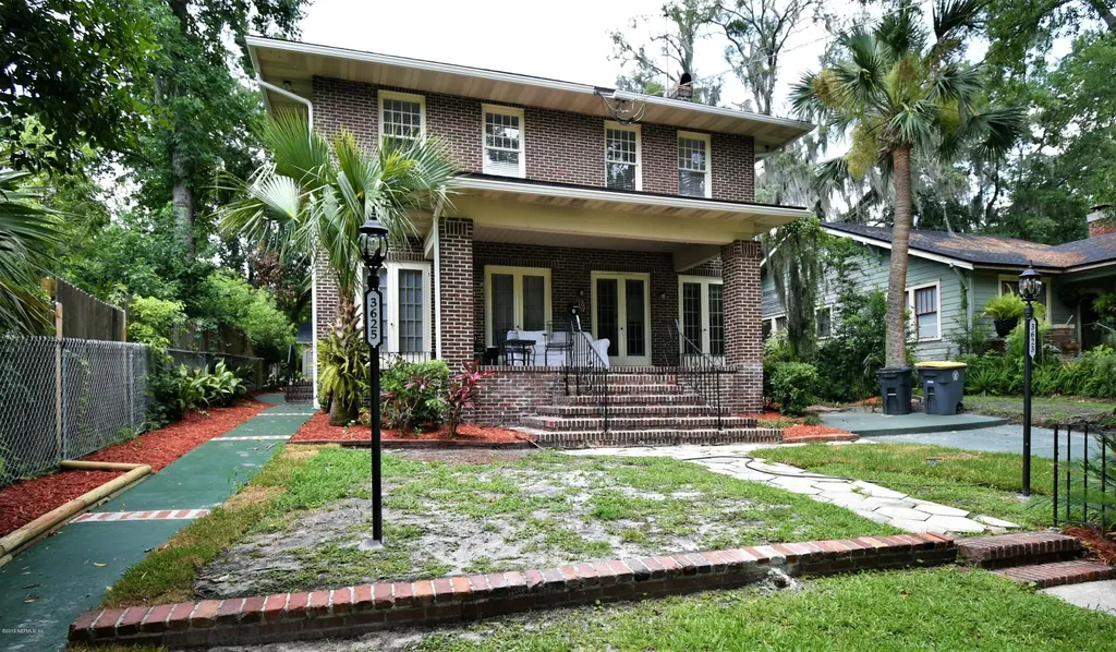 3625 Valencia Road Jacksonville FL 32205